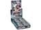 2025 Topps Chrome Football Hobby Box