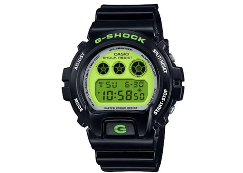 Casio Digital G-Shock DW-6900RCS-1