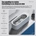 VVS Ultrasonic Jewelry Cleaner