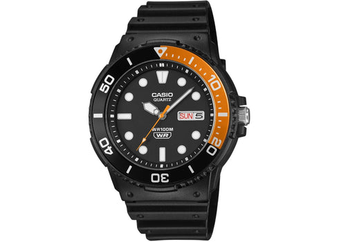 Casio Standard MRW-230H-1E4