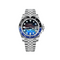 Seiko Mod GMT "Earth" Edition