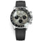 Seiko Mod Daytona | Ghost Grey