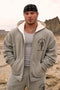 5226 - Gold's Iron Legacy Layered Zip-Ups