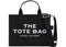 Marc Jacobs The Medium Tote Bag Black