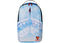 Sprayground Superman on Clouds DLXR Backpack Multicolor