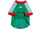 adidas Pet 26 Mexico Jersey Bold Green