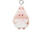 Pop Mart The Monsters Hair Salon Series Velvet Noon Vinyl Plush Pendant