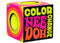 NeeDoh Color Change Squishy Fidget Toy
