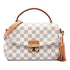 Croisette Handbag Damier