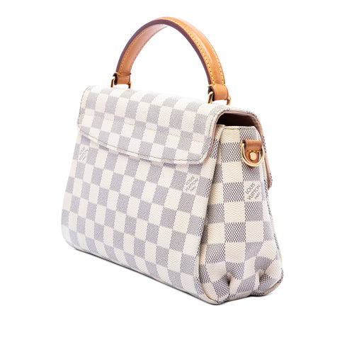 Croisette Handbag Damier