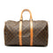 Keepall Bag Monogram Canvas 45