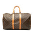 Keepall Bag Monogram Canvas 45