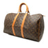 Keepall Bag Monogram Canvas 45