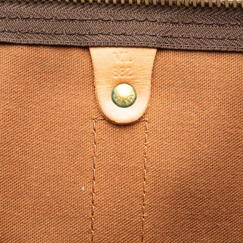 Keepall Bag Monogram Canvas 45