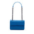 Double Chain Tote Intrecciato Nappa Medium