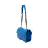 Double Chain Tote Intrecciato Nappa Medium
