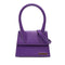 Le Grand Chiquito Bag Leather Large