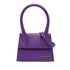 Le Grand Chiquito Bag Leather Large