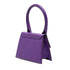 Le Grand Chiquito Bag Leather Large