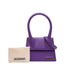 Le Grand Chiquito Bag Leather Large
