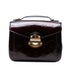 Mirada Handbag Monogram Vernis