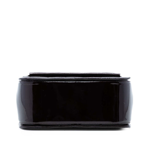 Mirada Handbag Monogram Vernis