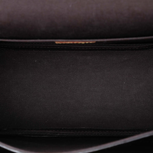 Mirada Handbag Monogram Vernis