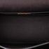 Mirada Handbag Monogram Vernis
