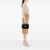 Mirada Handbag Monogram Vernis