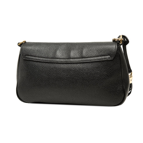 Soho Chain Crossbody Bag Leather Medium