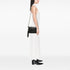 Soho Chain Crossbody Bag Leather Medium