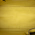 Luggage Bag Grainy Leather Micro