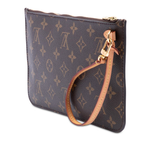 Neverfull NM Tote Monogram Canvas GM