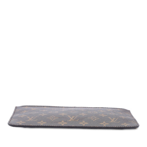 Neverfull NM Tote Monogram Canvas GM