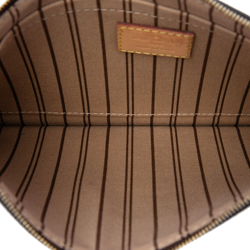 Neverfull NM Tote Monogram Canvas GM