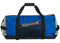 Supreme Logo Duffle Bag Blue