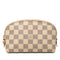 Cosmetic Pouch Damier