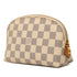 Cosmetic Pouch Damier