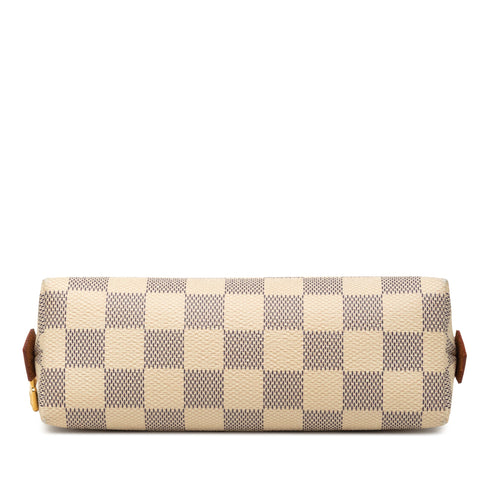 Cosmetic Pouch Damier