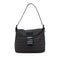 Double Flap Bag Zucchino Canvas Medium