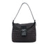 Double Flap Bag Zucchino Canvas Medium