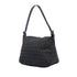 Double Flap Bag Zucchino Canvas Medium