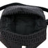 Double Flap Bag Zucchino Canvas Medium
