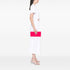 Classic Monogram Clutch Leather