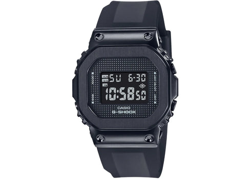 Casio G-Shock GM-S5600SB-1