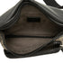 Eden Waist Bag GG Coated Canvas Medium