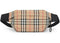 Burberry Bum Bag Vintage Check Medium Archive Beige