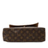 Looping Handbag Monogram Canvas Mini