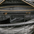 Lady Dior Bag Cannage Quilt Patent Medium