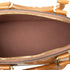 Alma Handbag Monogram Vernis BB